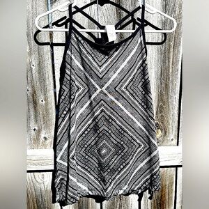 Fabletics norwalk tank XS